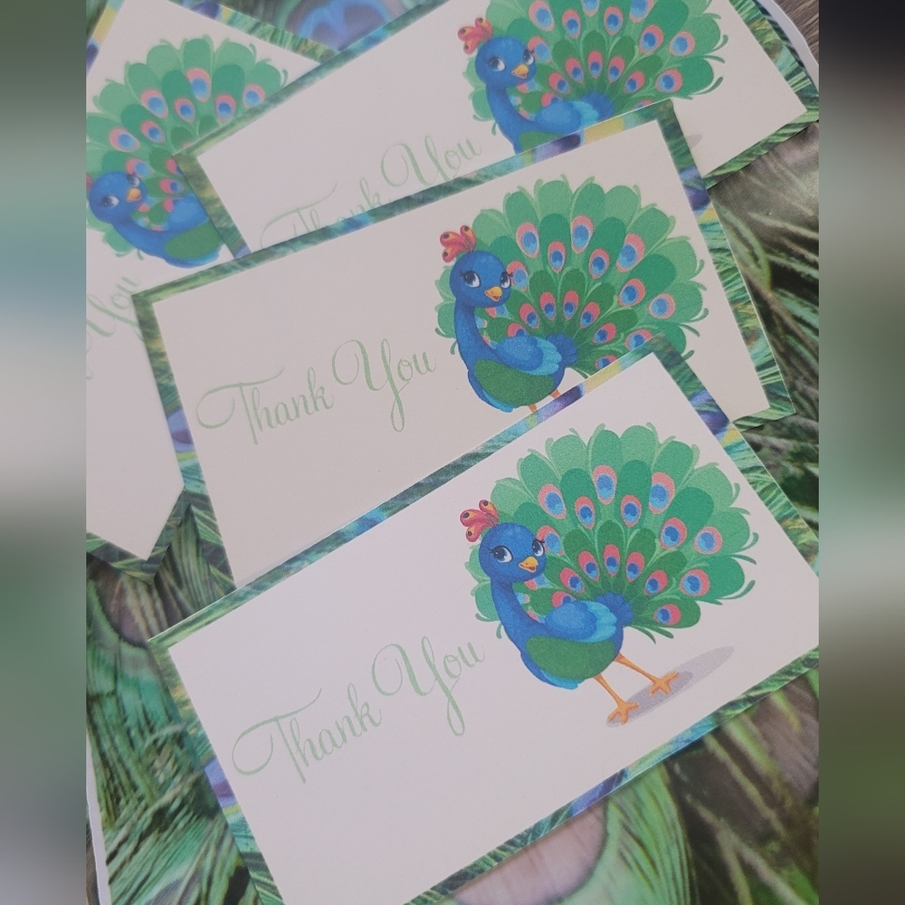 30 ct handmade cards